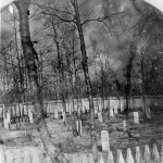 Military Cemetery No. 2 (photo courtesy of NPS)